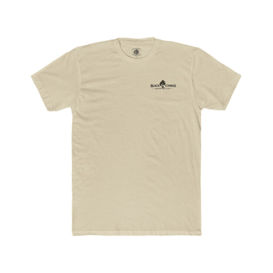 Black Cypress Waterfowl Tee