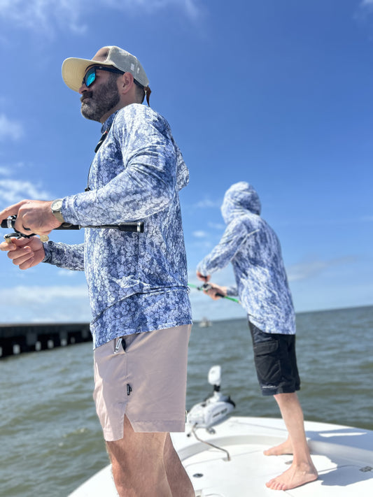 Phantom H2O Sun Hoodie