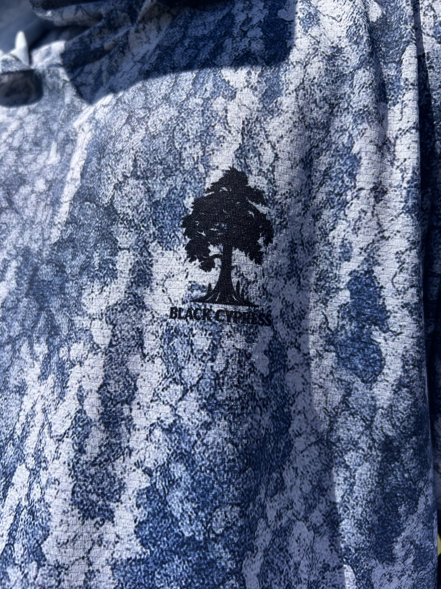 Phantom H2O Sun Hoodie