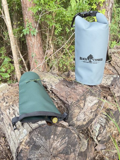 Waterproof Shell Bag/Dry Storage Bag