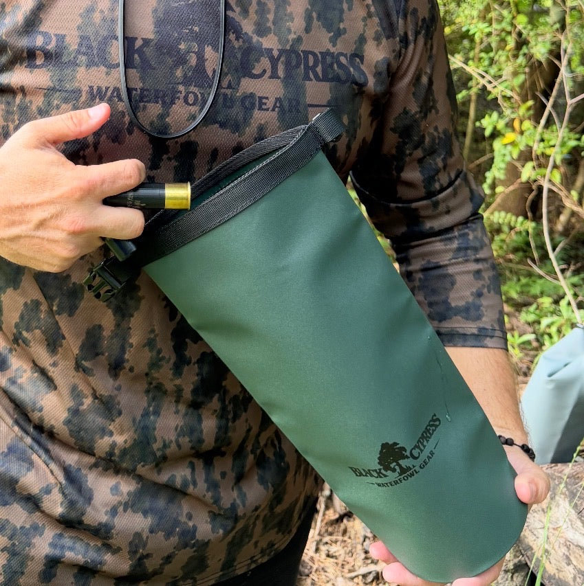 Waterproof Shell Bag/Dry Storage Bag