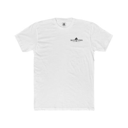 Black Cypress Waterfowl Tee
