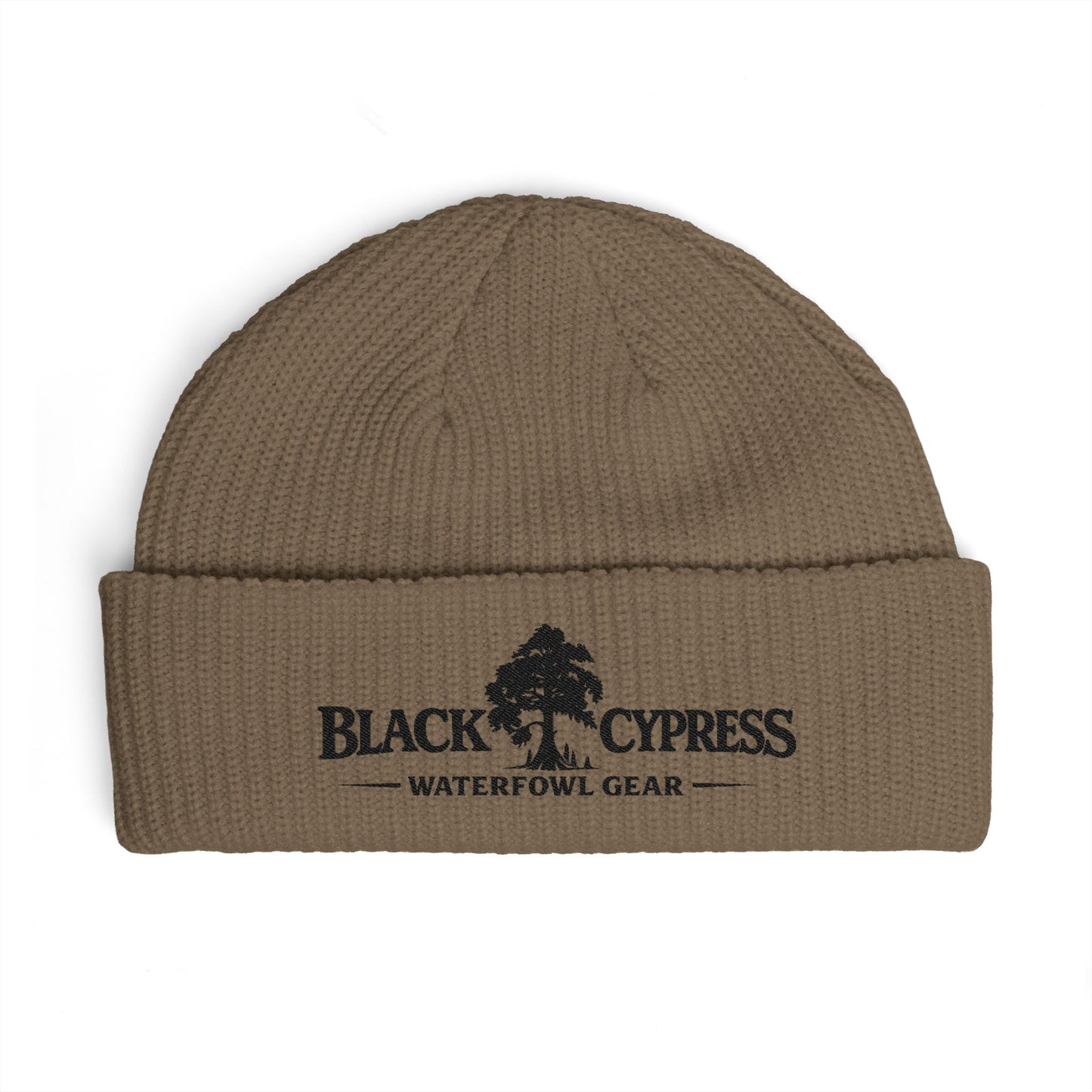 Logo Beanie
