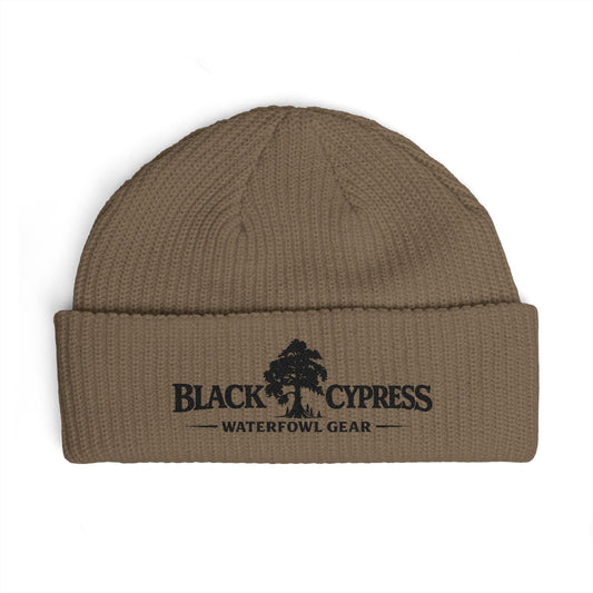 Logo Beanie