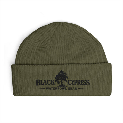 Logo Beanie