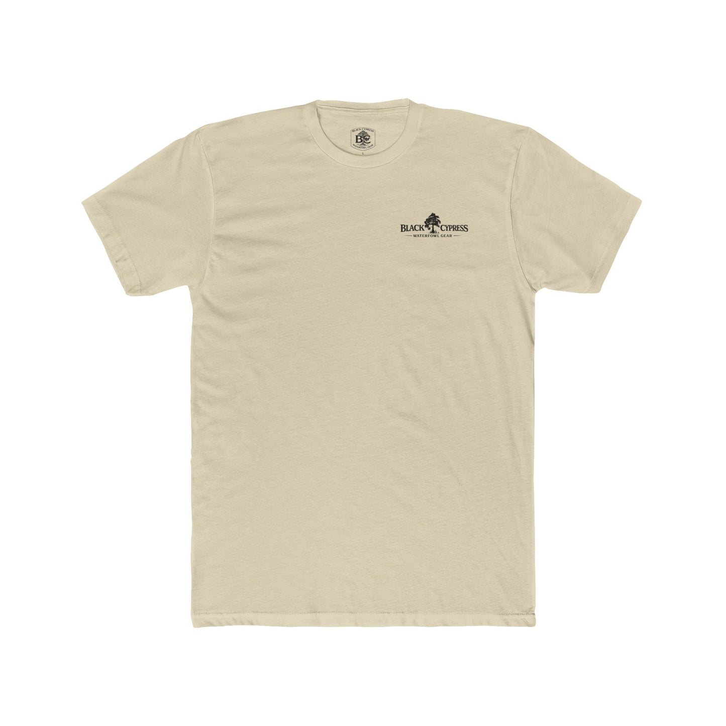 Black Cypress Waterfowl Tee
