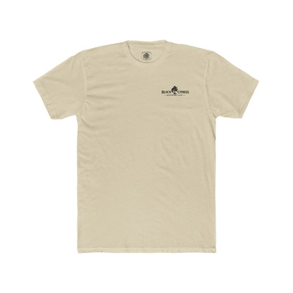 Black Cypress Waterfowl Tee