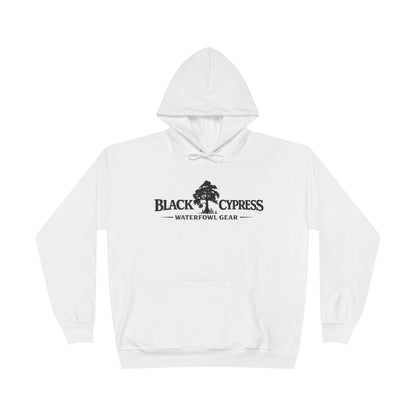 Black Cypress Waterfowl Tree Hoodie
