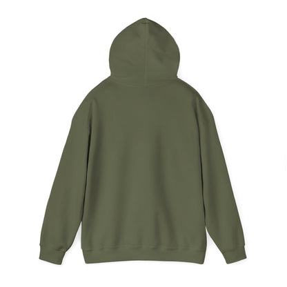 Black Cypress Waterfowl Swag Hooded Sweatshirt