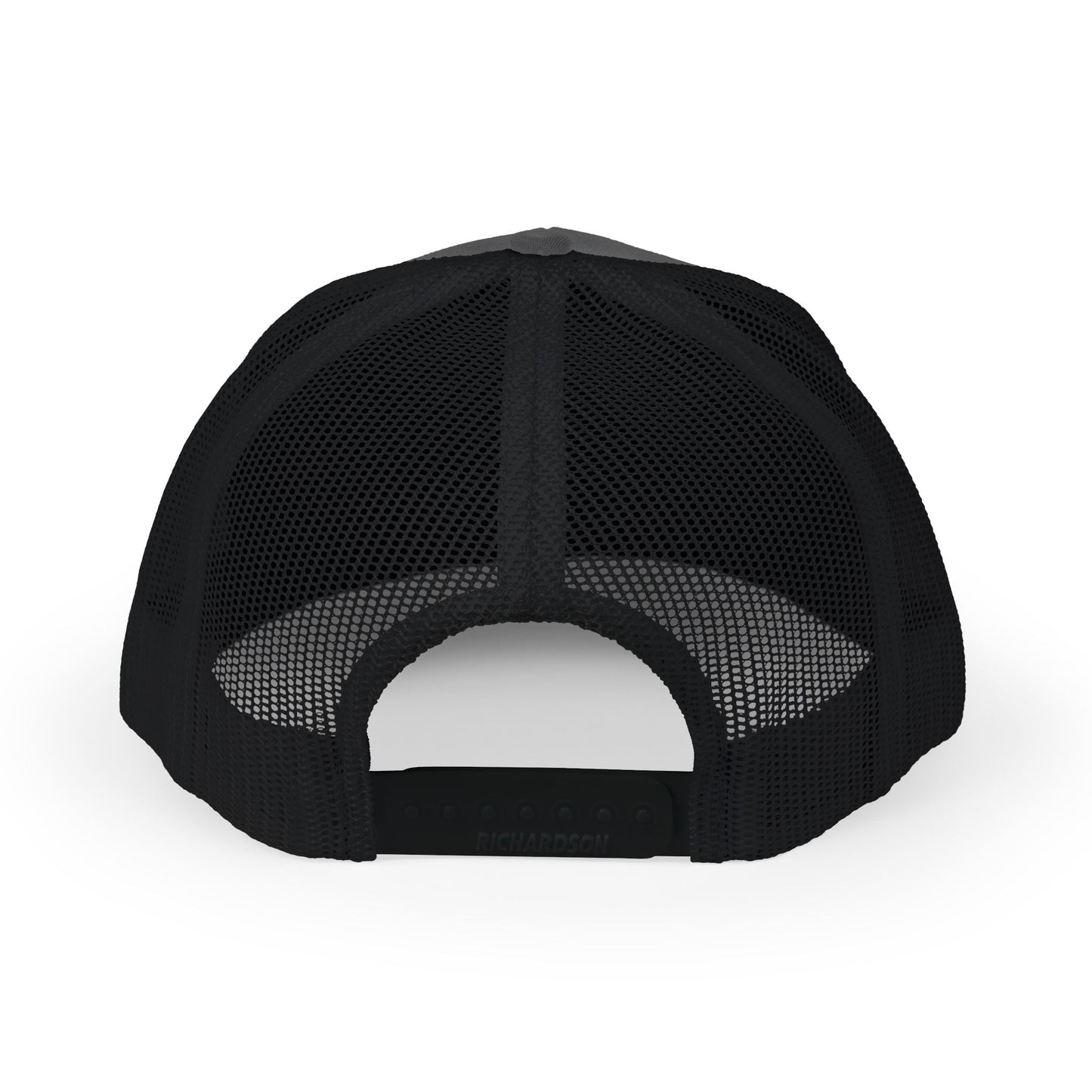 Black Cypress Outdoors Logo Snapback