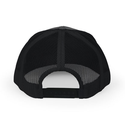 Black Cypress Outdoors Logo Snapback