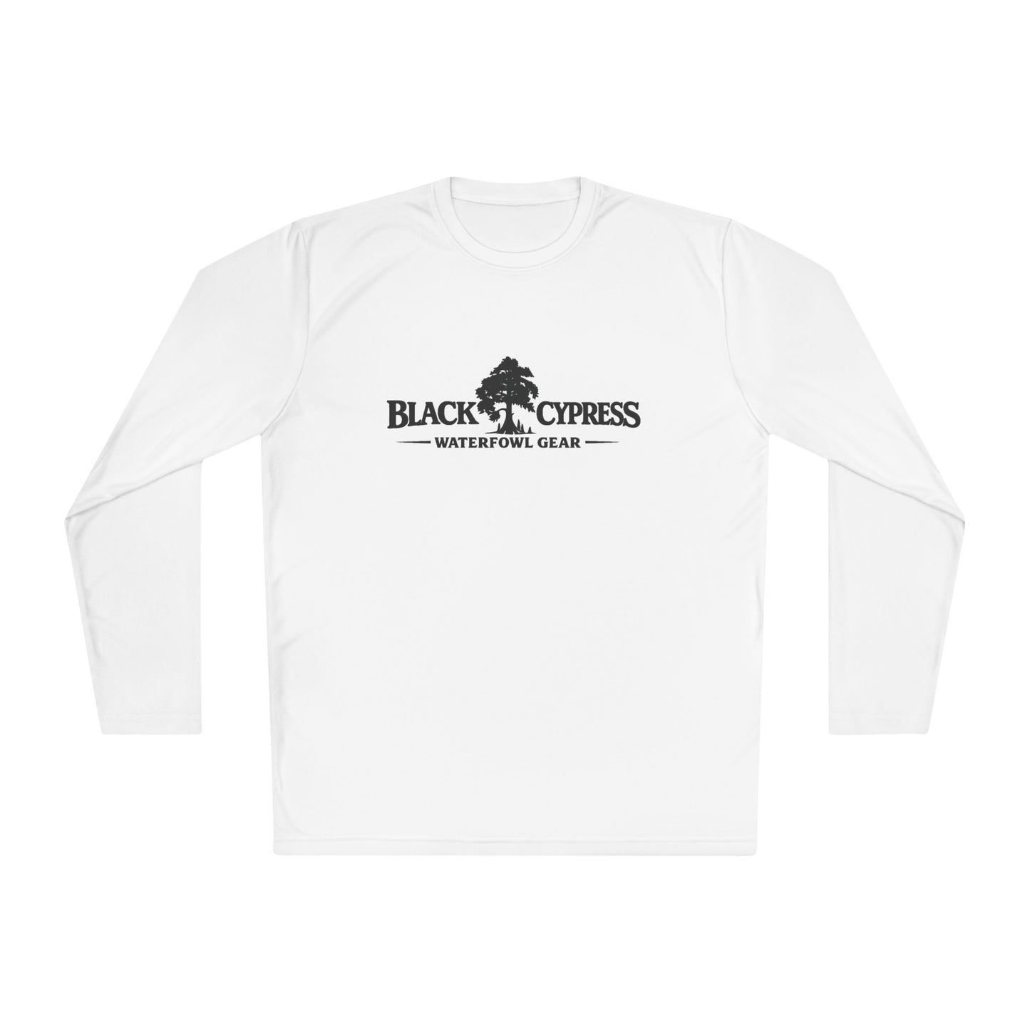 Black Cypress Waterfowl Long Sleeve