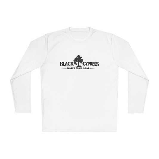 Black Cypress Waterfowl Long Sleeve