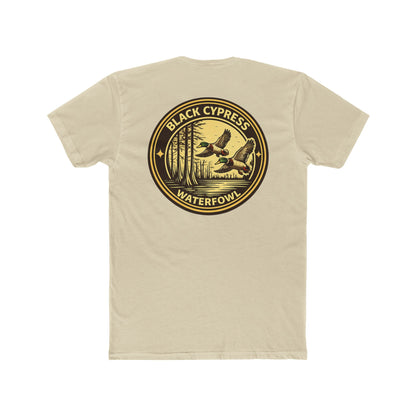 Black Cypress Waterfowl Tee