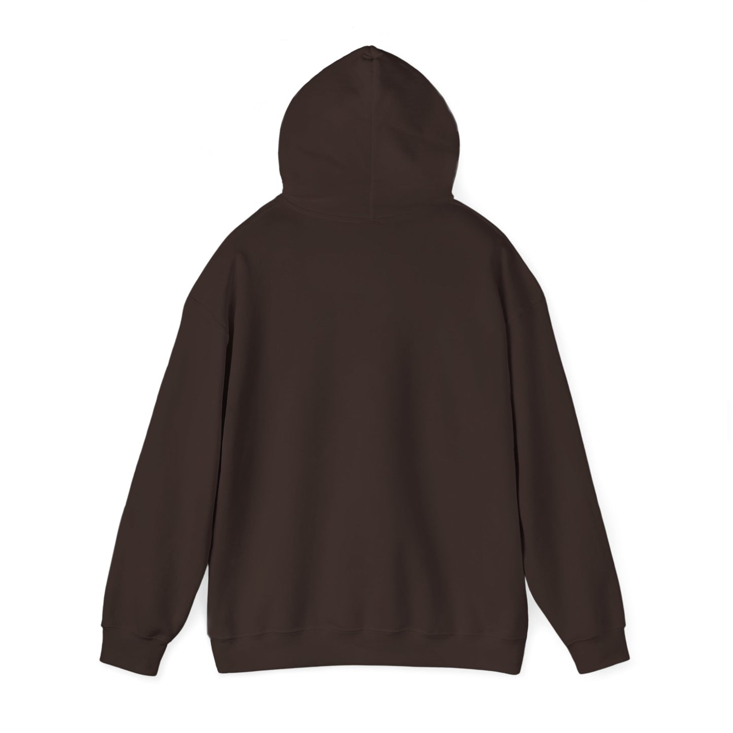 Black Cypress Waterfowl Swag Hooded Sweatshirt