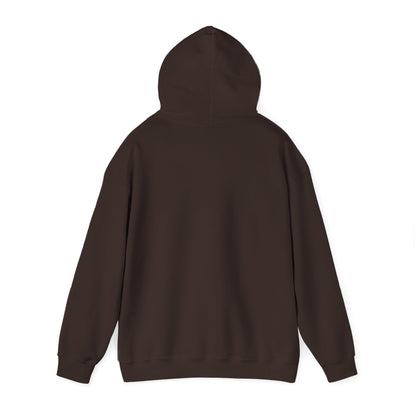 Black Cypress Waterfowl Swag Hooded Sweatshirt
