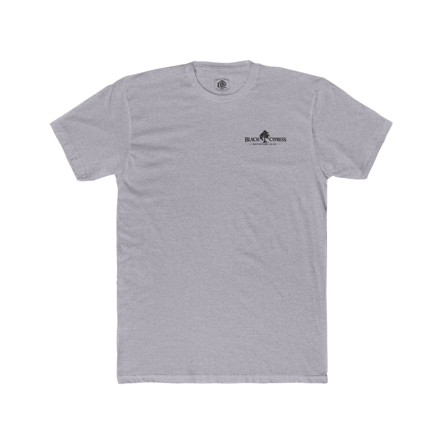 Black Cypress Waterfowl Tee
