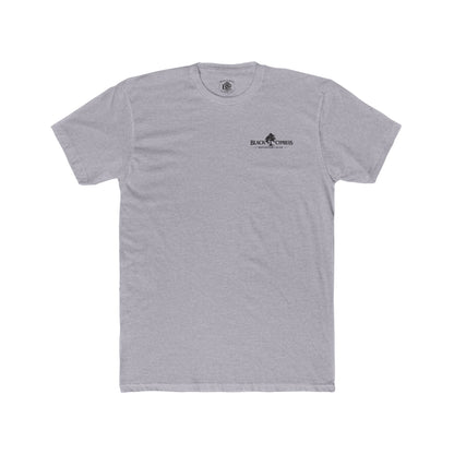 Black Cypress Waterfowl Tee