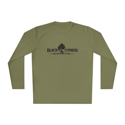 Black Cypress Waterfowl Long Sleeve