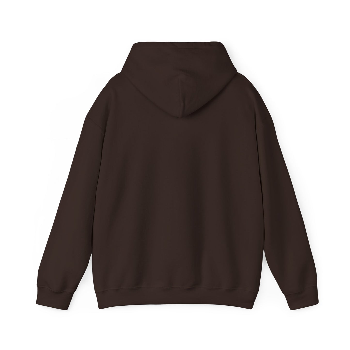 Black Cypress Waterfowl Swag Hooded Sweatshirt