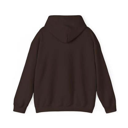 Black Cypress Waterfowl Swag Hooded Sweatshirt