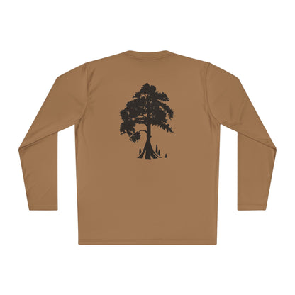 Black Cypress Waterfowl Long Sleeve