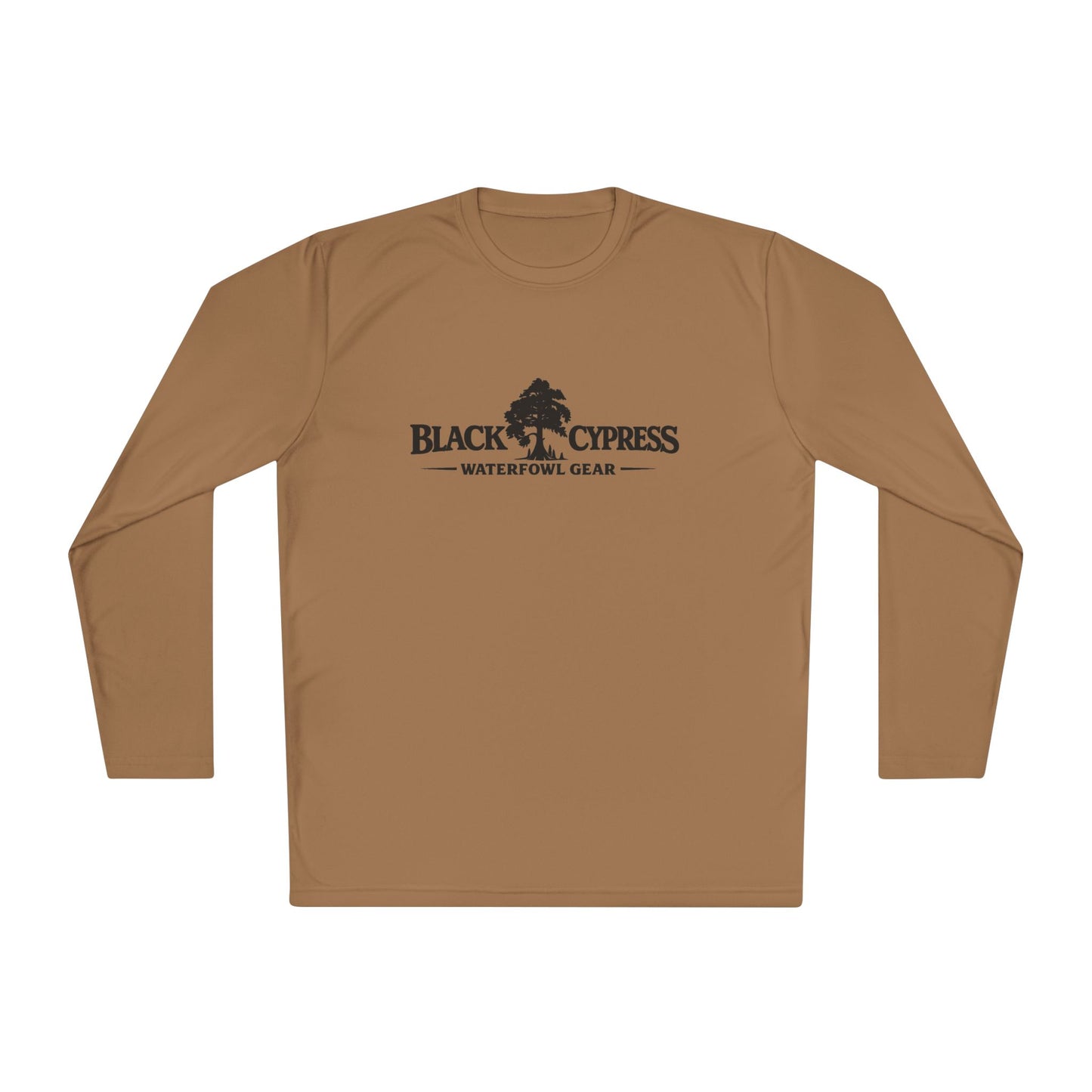 Black Cypress Waterfowl Long Sleeve
