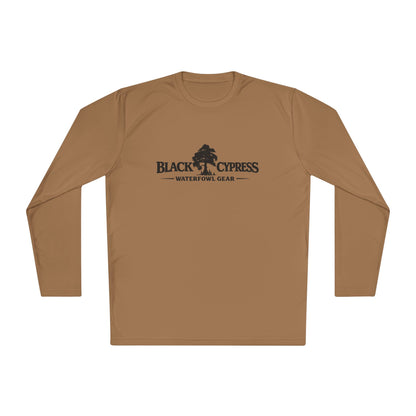 Black Cypress Waterfowl Long Sleeve