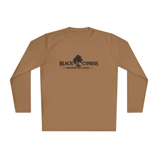 Black Cypress Waterfowl Long Sleeve