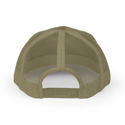 Black Cypress Outdoors Logo Snapback