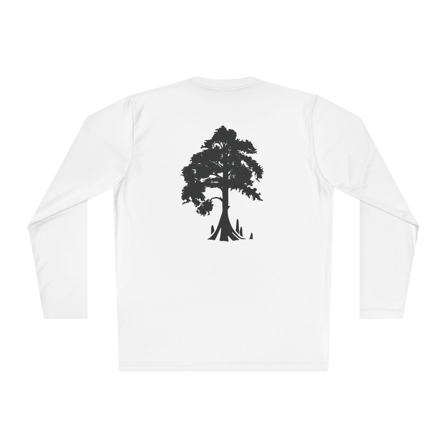 Black Cypress Waterfowl Long Sleeve