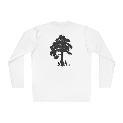 Black Cypress Waterfowl Long Sleeve