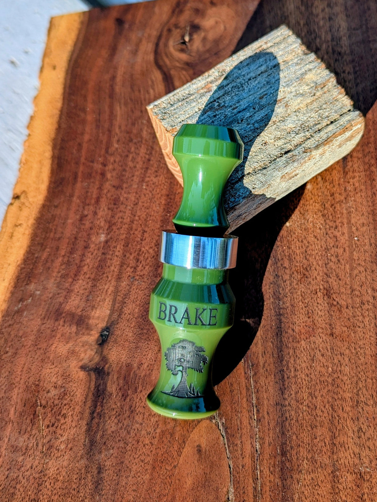 The Brake