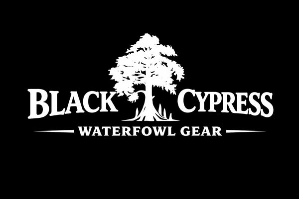 Black Cypress Waterfowl 