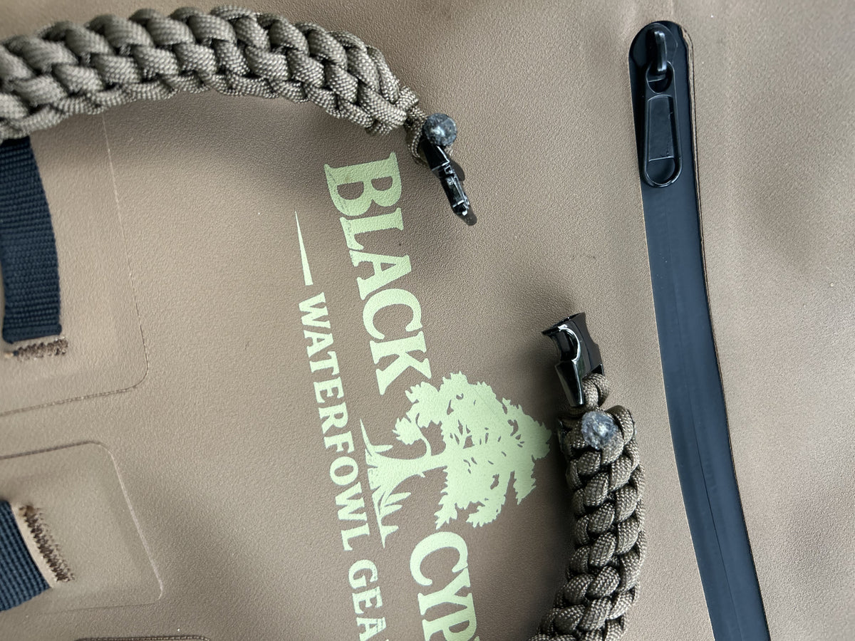 SB Call Lanyard