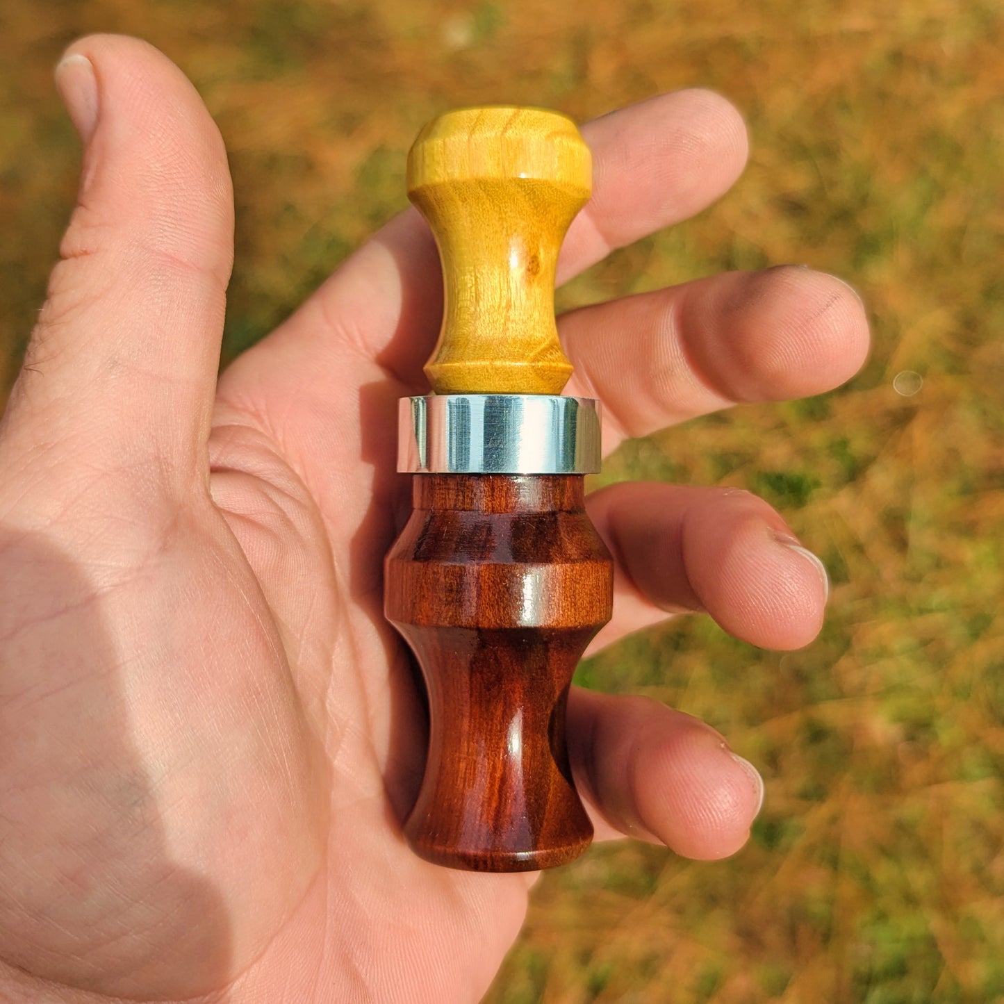 Redheart/Hedge Custom "Brake"