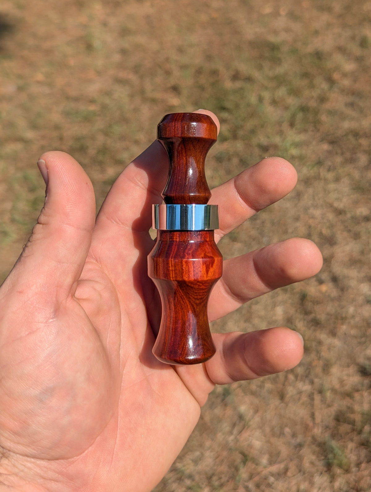 Redheart SLOUGH