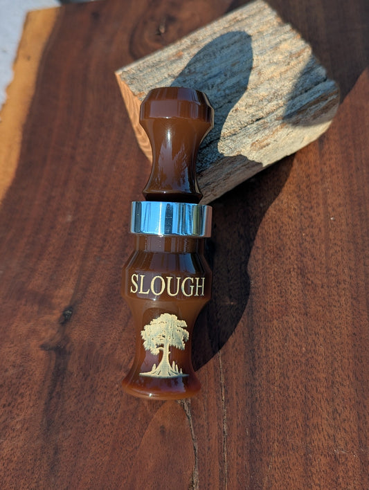 The Slough