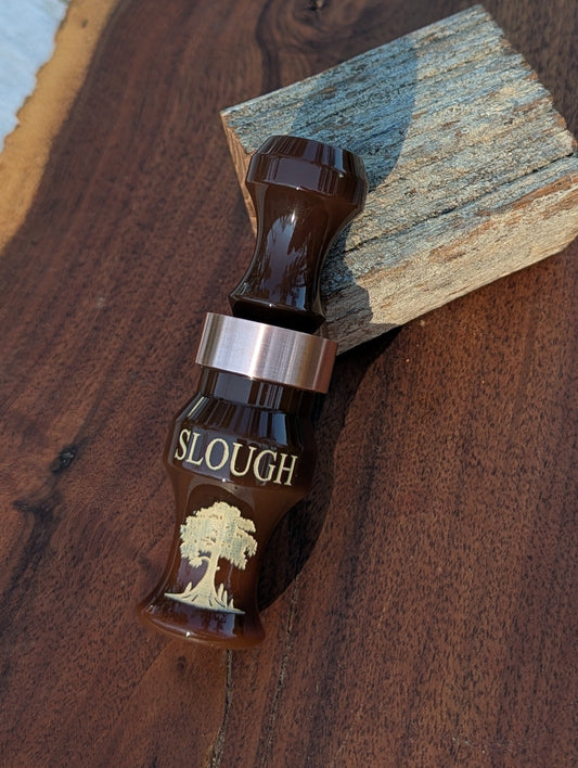 The Slough