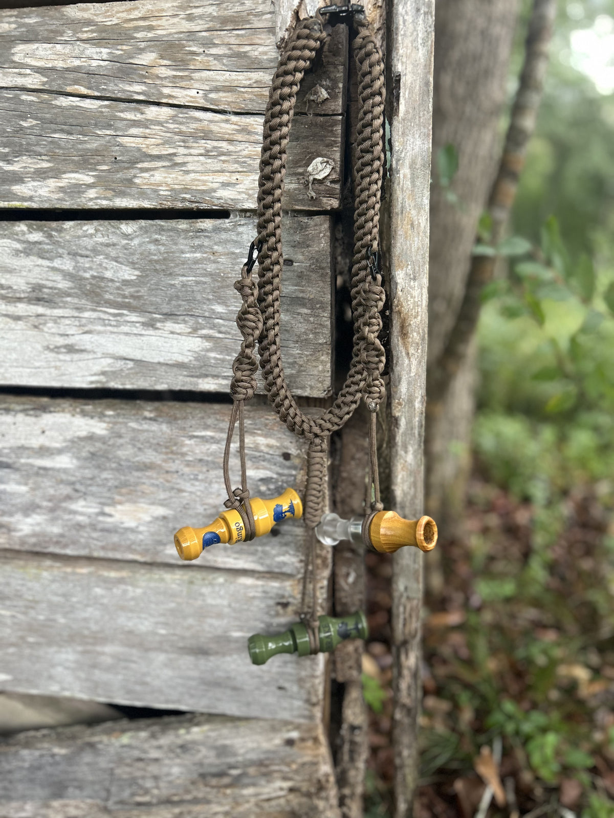 SB Call Lanyard