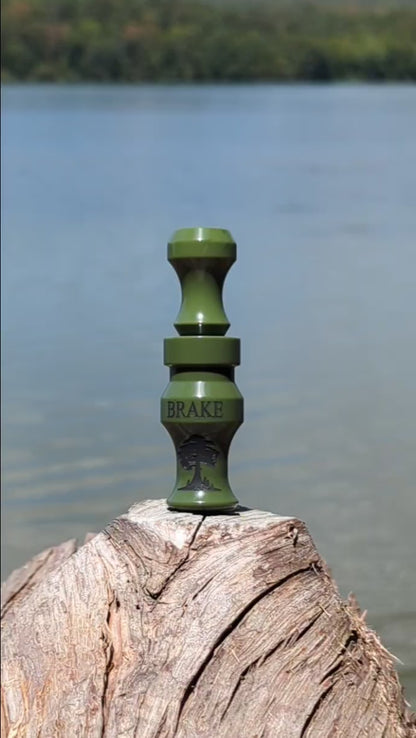 The Brake